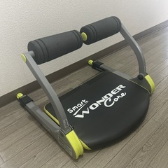 DVD付ワンダーコア の画像