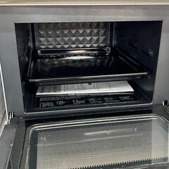 YAMADA　YMW-WT18J1　オーブンレンジのご紹介！【トレファク入間25-06】の画像