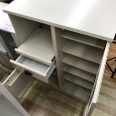 収納家具【リサイクルフカツ岡崎倉庫店】250623KT-21の画像