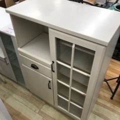 収納家具【リサイクルフカツ岡崎倉庫店】250623KT-21の画像