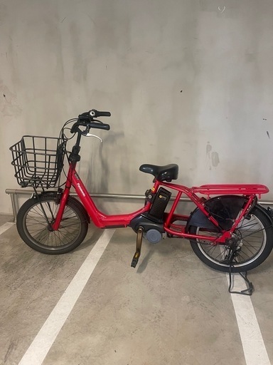 Panasonicギュットアニーズdx