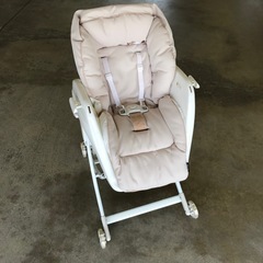 ハイローチェアの画像