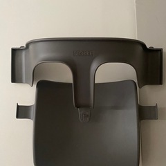 ストッケ　トリップトラップ　ベビーセット　