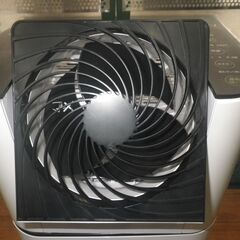アイリスオーヤマ サーキュレーター衣類乾燥除湿機 2020年製 KIJDC-L50【モノ市場東浦店】41の画像
