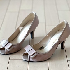 sugar-sugar シュガーシュガー♡パンプスの画像