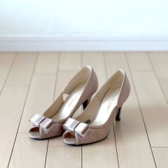 sugar-sugar シュガーシュガー♡パンプス