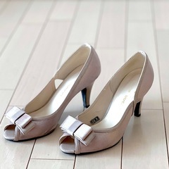 sugar-sugar シュガーシュガー♡パンプスの画像