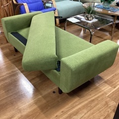 ソファー【町田市再生家具】250892の画像