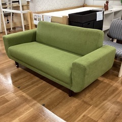 ソファー【町田市再生家具】250892の画像