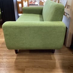 ソファー【町田市再生家具】250892の画像