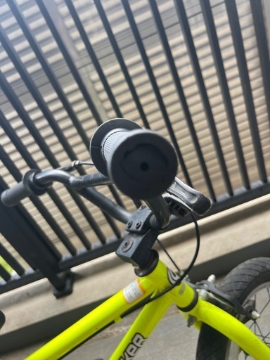 自転車本体 CRANKER 14 CRANKER 14 | CRANKER BMX