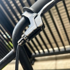 【CRANKER】 14インチキッズバイクの画像
