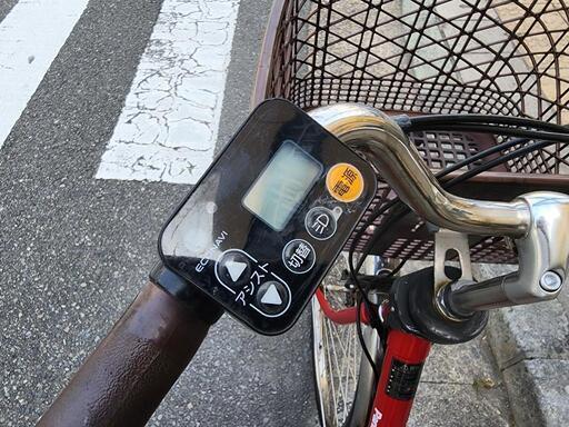 SALE30％』電動自転車パナソニック26インチバッテリー