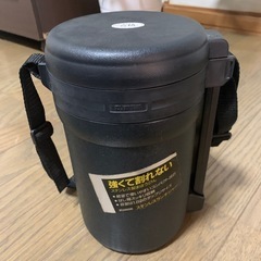 ステンレスランチジャー