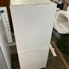 冷凍冷蔵庫2021年製