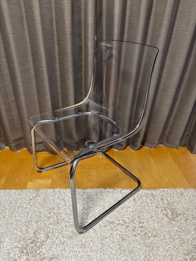 TOBIAS トービアス IKEA TOBIAS トービアス ダイニングチェア IKEA