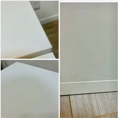【配送相談可】美品　吊り戸棚　ウォールキャビネットの画像