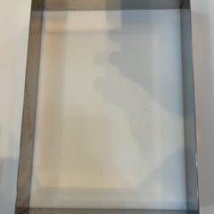 製菓用 枠型