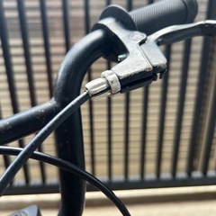 【CRANKER】 14インチキッズバイクの画像