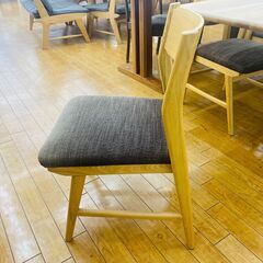 HIDAKAGU ダイニング5点セット AKIの画像