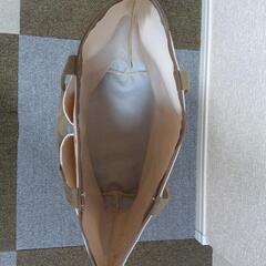 Ｃolemanのト−トバックの画像