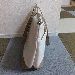 Ｃolemanのト−トバックの画像