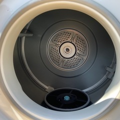  リンナイ ガス衣類乾燥機 
乾太くんの画像