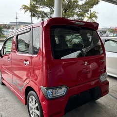 H29 スティングレーの画像