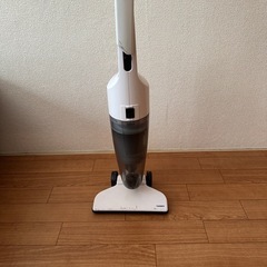 スティック掃除機