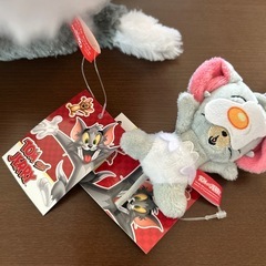 トムのみの画像