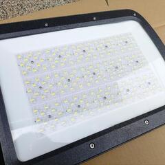 LED 外灯 防犯灯の画像
