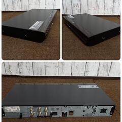 【美品】SHARP シャープ　アクオス　BD-H50 Blu-ray レコーダー 2011年製品の画像
