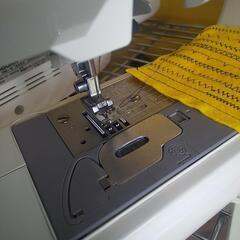 値下げ brother 刺繍ミシン brother Innovis プチの画像