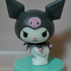 サンリオチョコエッグクロミ