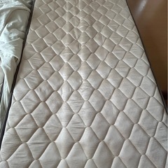 シングル　マットレス