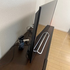 SONY KDL-40W600B 40インチ液晶テレビの画像