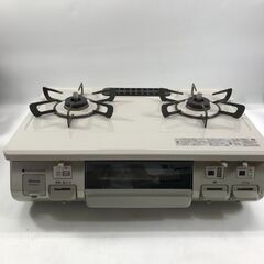 Rinnai リンナイ ガステーブル RT64MHR2 左強火力...