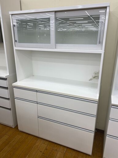 ニトリ レンジボード キュリー