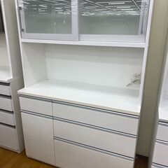 ニトリ レンジボード キュリーの画像