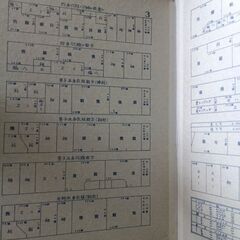 （ご予約済p）(中古)昭和レトロ 着物仕立てよう ヘラ台の画像