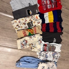 100センチ男の子服