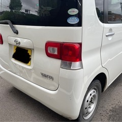 ◼️車検たっぷり◼️4WD◼️エアコン絶好調◼️禁煙車◼️乗り換えの為◼️の画像