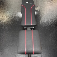 トレーニングベンチ