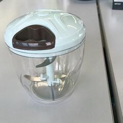 0623-119 プンプンチョッパー