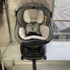 ★【コンビ】　チャイルドシート　クルムーブスマートエッグショック...