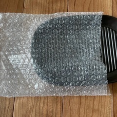 耐熱グリルプレート※未使用の画像