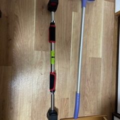 懸垂バー