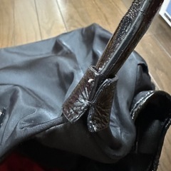 katespadeケイトスペード　マザーズバッグ の画像