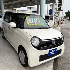 H28 ホンダ N-ONE