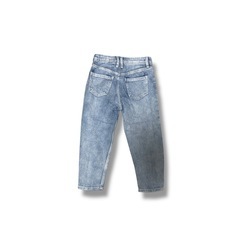 Ｈ＆Ｍ デニムパンツ 3-4Y 104cm の画像